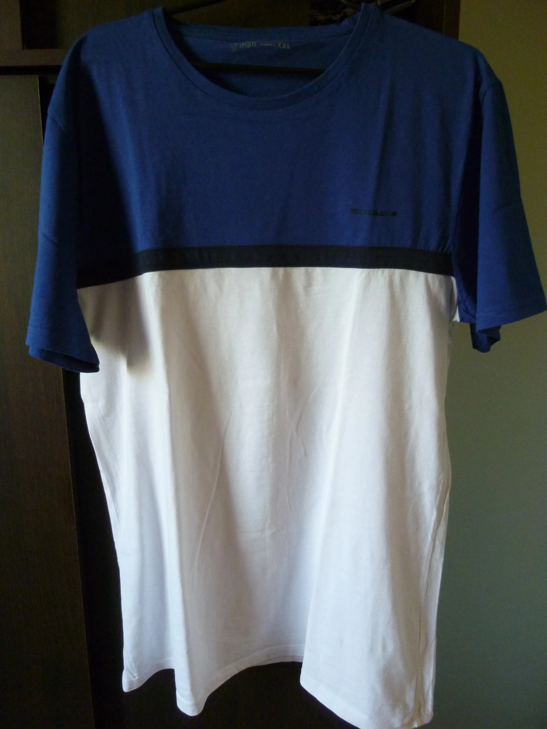 T-shirt homme